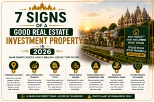 good real estate investment property guide
